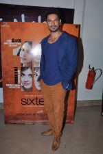  Keith Sequeira at Sixteen film premiere in Mumbai on 10th July 2013 (10).JPG